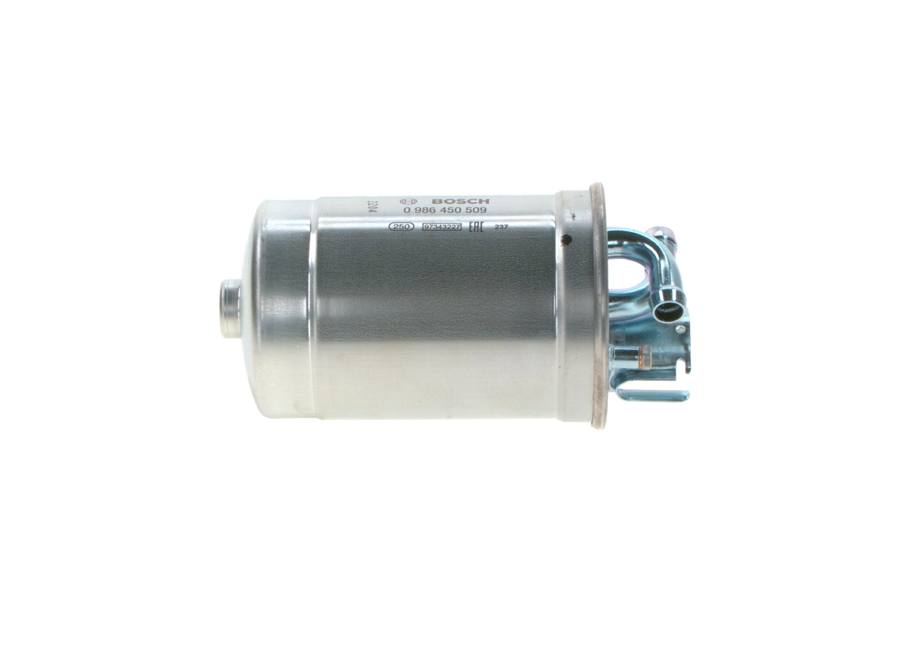 Compre 0986450509 Bosch Filtro de combustível