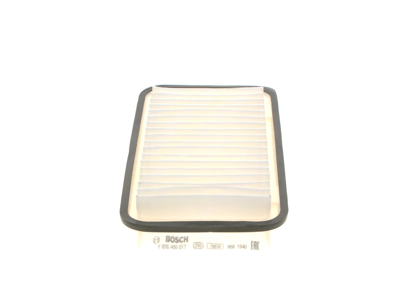 F026400017 Bosch