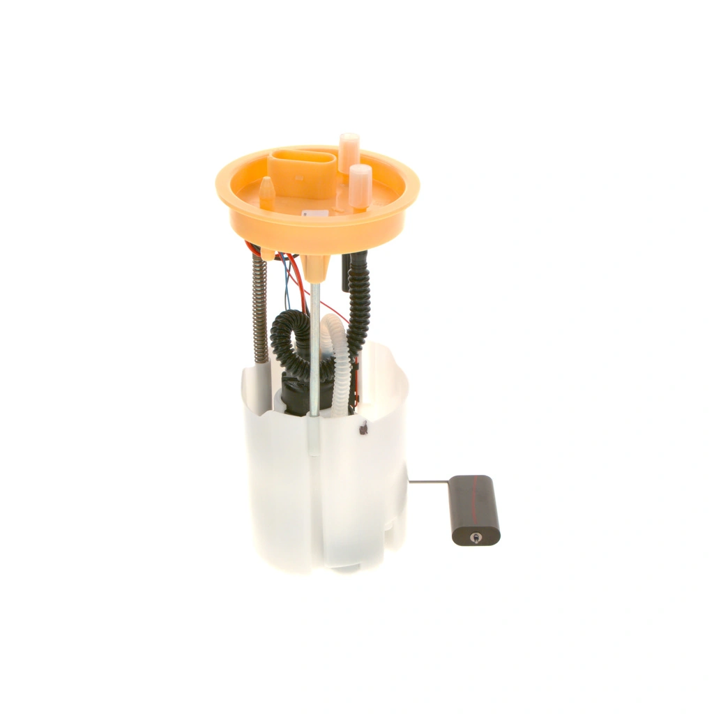 0986580829 Bosch Módulo de bomba de combustível com sensor do nível de combustível
