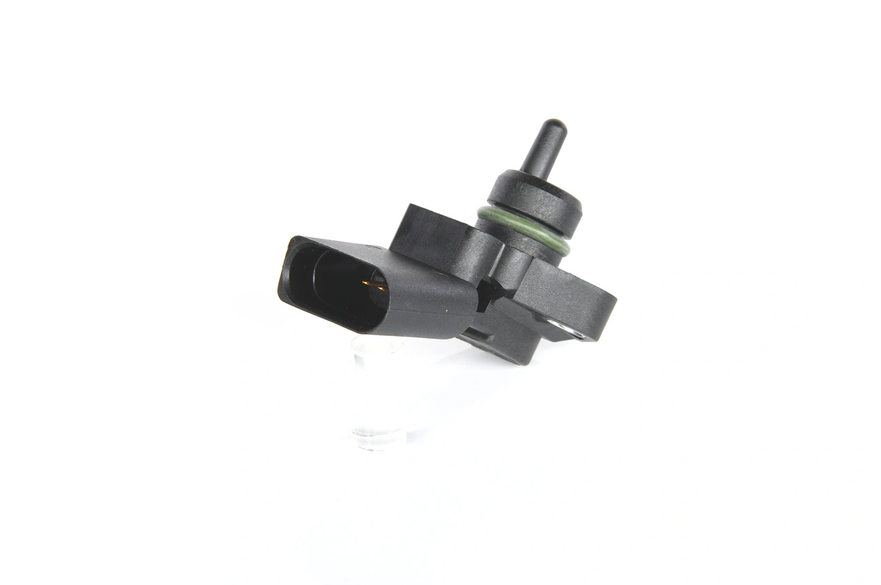 0281002177 Bosch Sensor de pressão de supercompressão