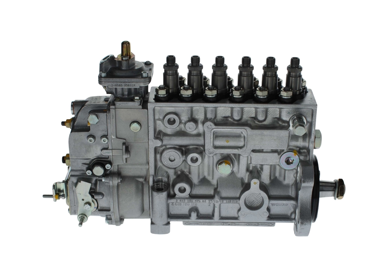 3397118929 Bosch Limpa-pára-brisas do pára-brisas, kit de 2 un.