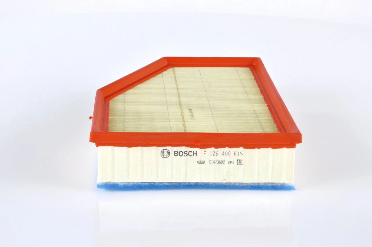 Filtro de ar Bosch F026400615 preço, a partir de 18,74 USD