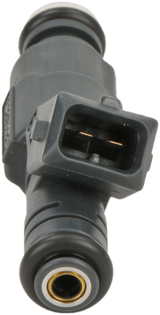 Injetor de injeção de combustível 0280155821 Bosch