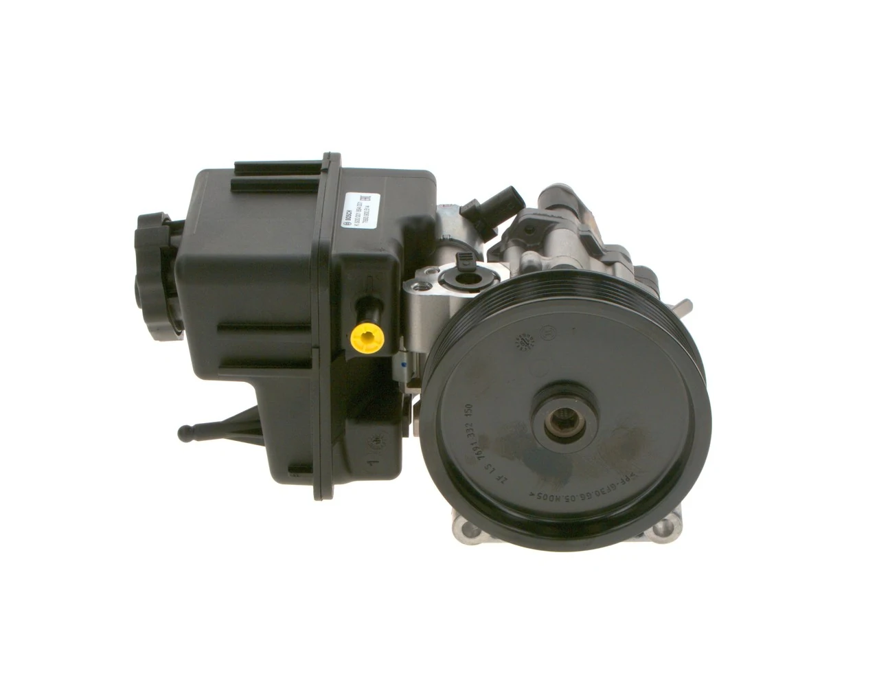 Compre KS01001726 Bosch Bomba da Direção hidrâulica assistida