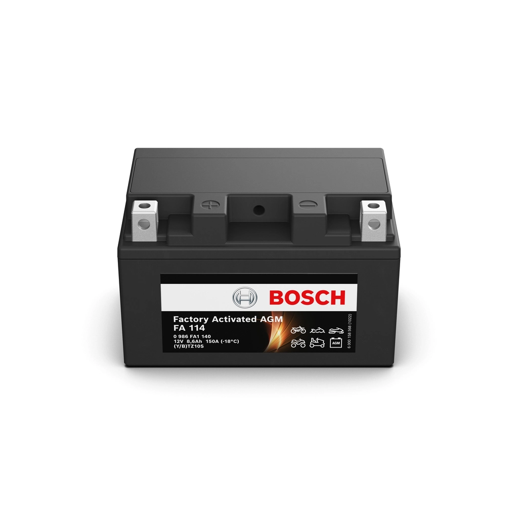Bateria recarregável (PILHA) Bosch 0986FA1140 preço, a partir de 43,11 USD