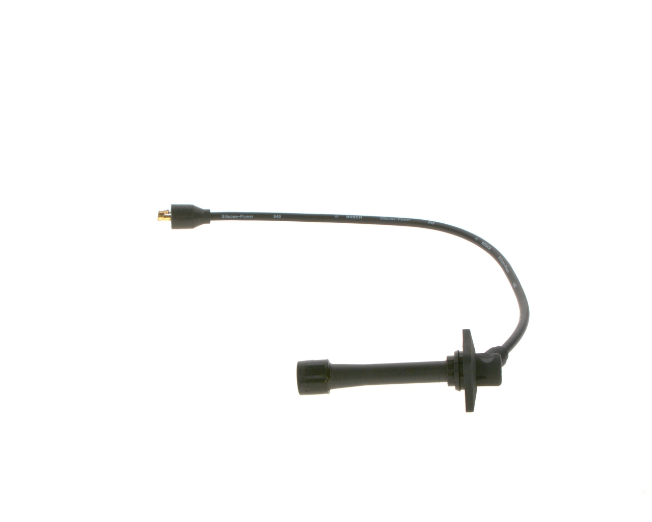 Compre 0986357241 Bosch Fios de alta voltagem, kit