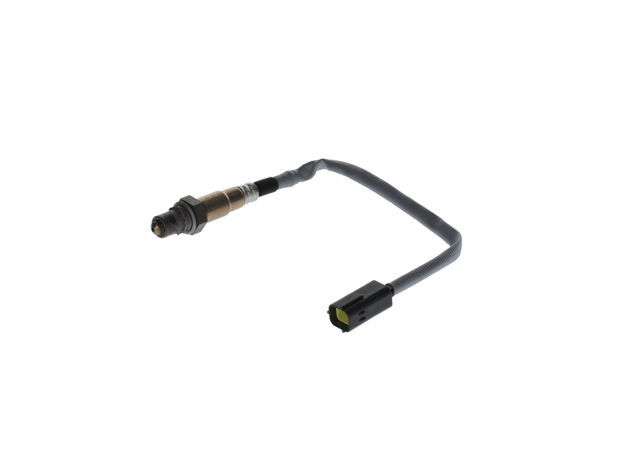 0986AG2203 Bosch Sonda lambda, sensor de oxigênio depois de catalisador