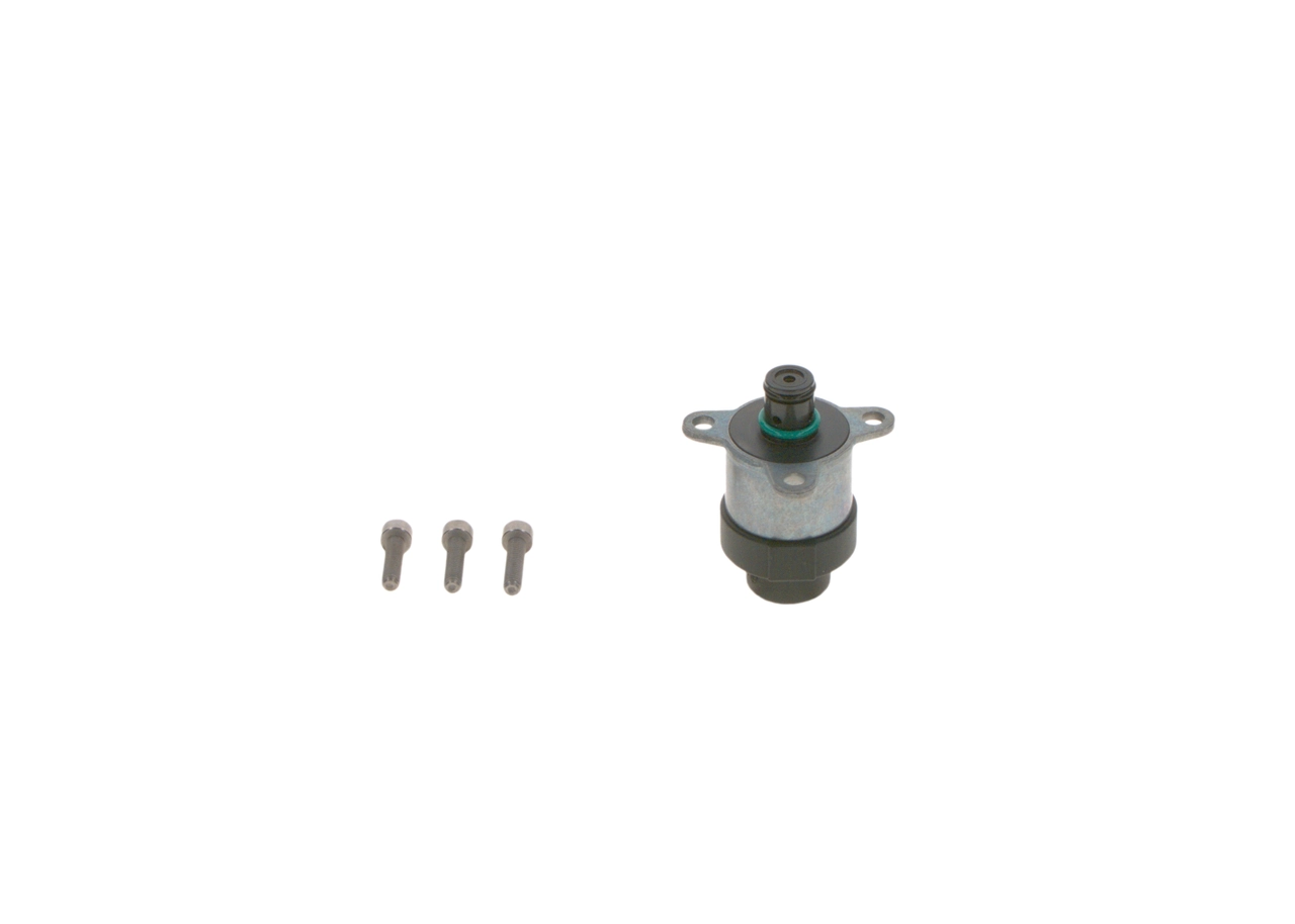 Compre 1465ZS0069 Bosch Válvula de regulação de pressão (válvula de redução da Bomba de Combustível de Pressão Alta) Common-Rail-System