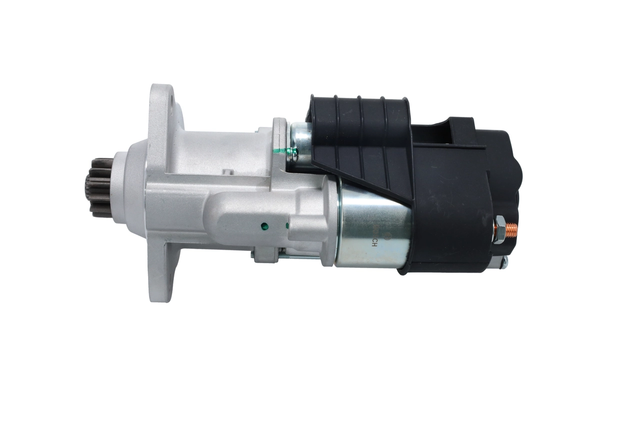 Compre 1986S10046 Bosch Motor de arranco
