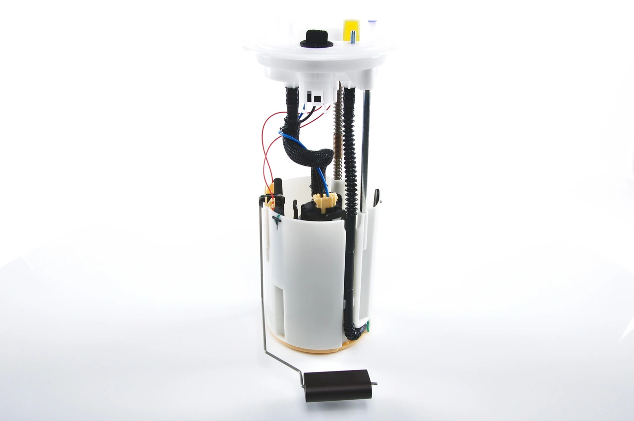 Módulo de bomba de combustível com sensor do nível de combustível Bosch 0580203046 preço, a partir de 113,84 USD