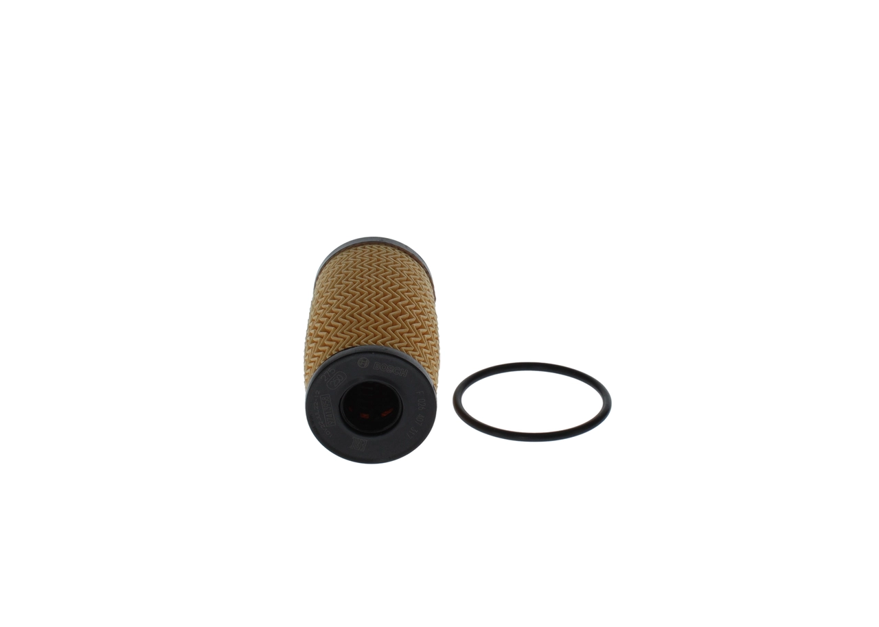 F026407317 Bosch Filtro de óleo