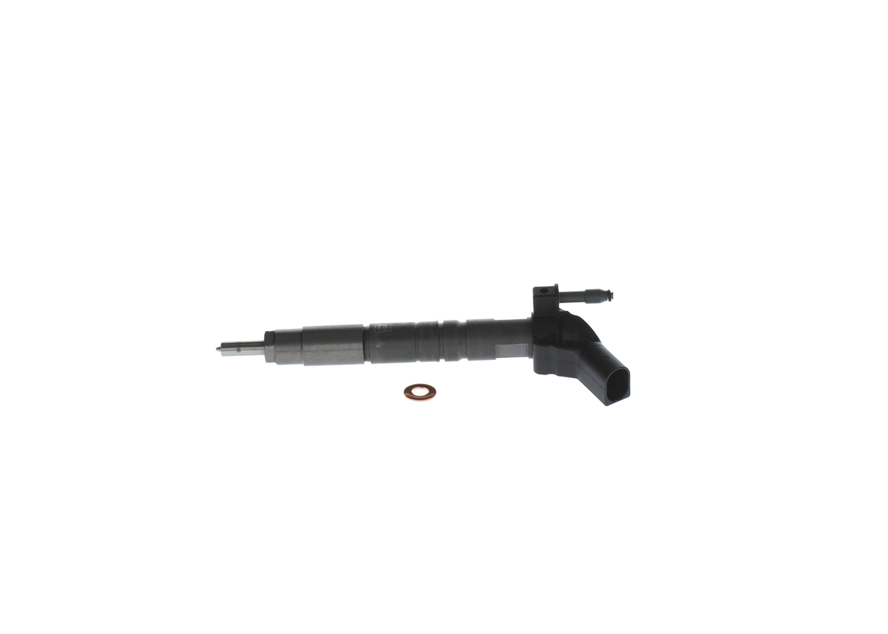 Injetor de injeção de combustível Bosch 0445116027 preço, a partir de 229,85 USD