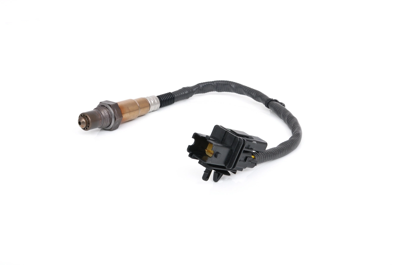 Sonda lambda, sensor de oxigênio Bosch 0258007185 preço, a partir de 82,96 USD