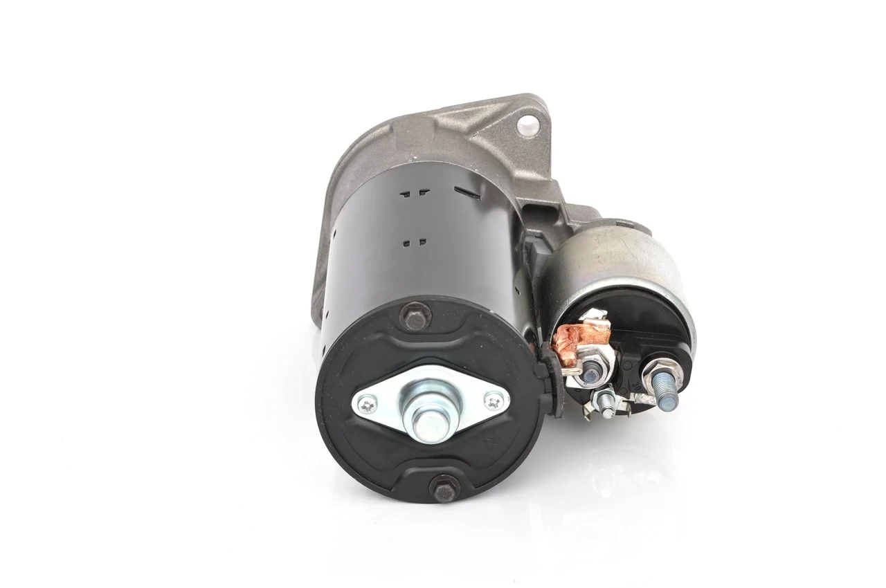 Compre 0001109438 Bosch Motor de arranco