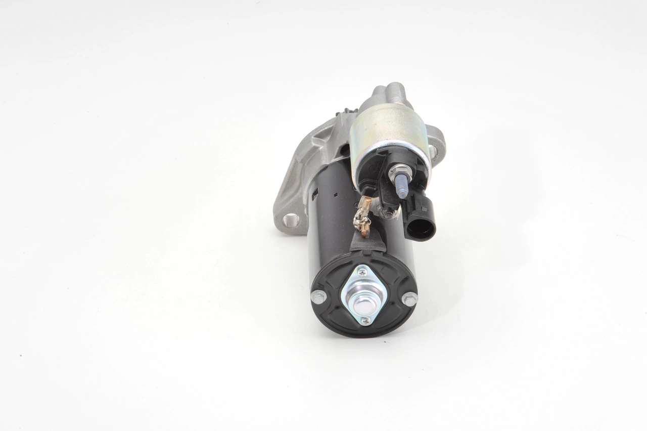 0001122402 Bosch Motor de arranco