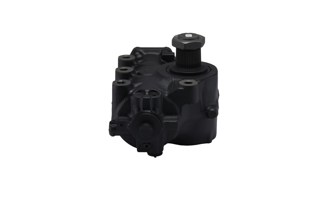 Compre Cremalheira da direção Honda Accord 6