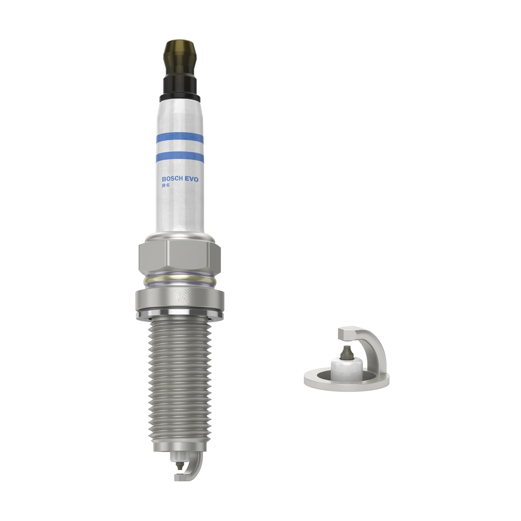 Vela de ignição 0242140565 Bosch