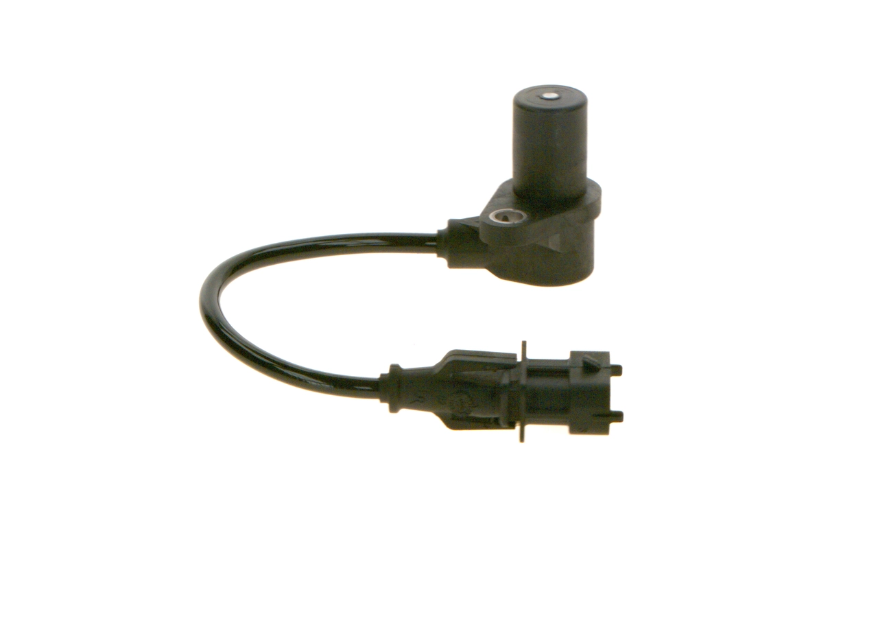 Sensor de posição (de revoluções) de cambota 1399520 DAF