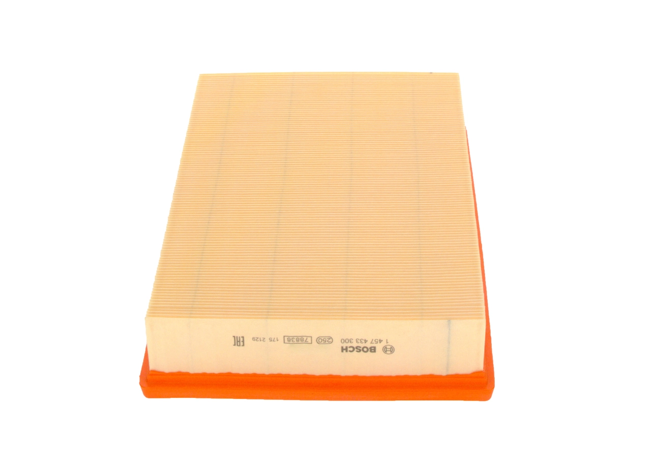 Compre 1457433300 Bosch Filtro de ar