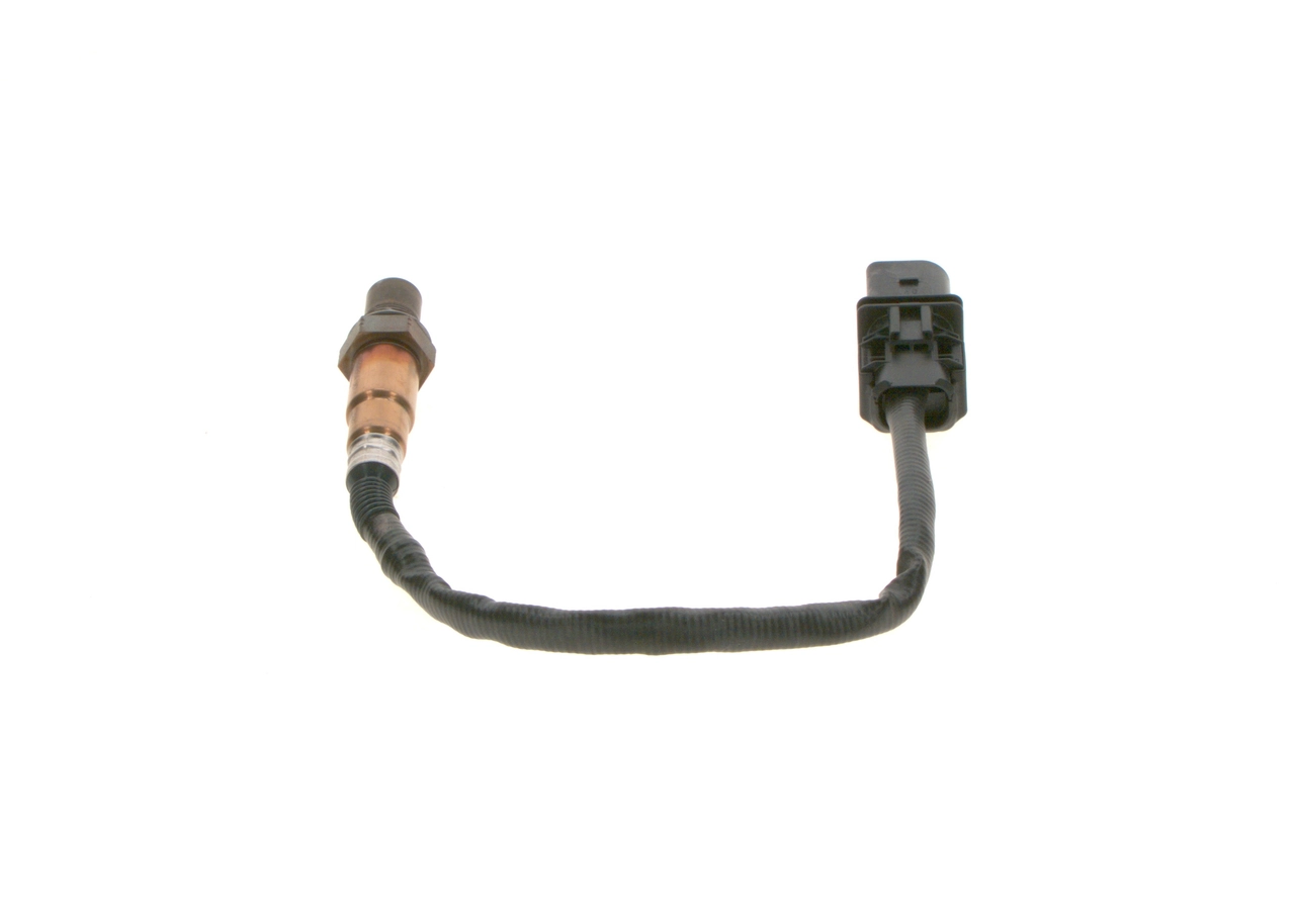Sonda lambda, sensor de oxigênio 0281004087 Bosch