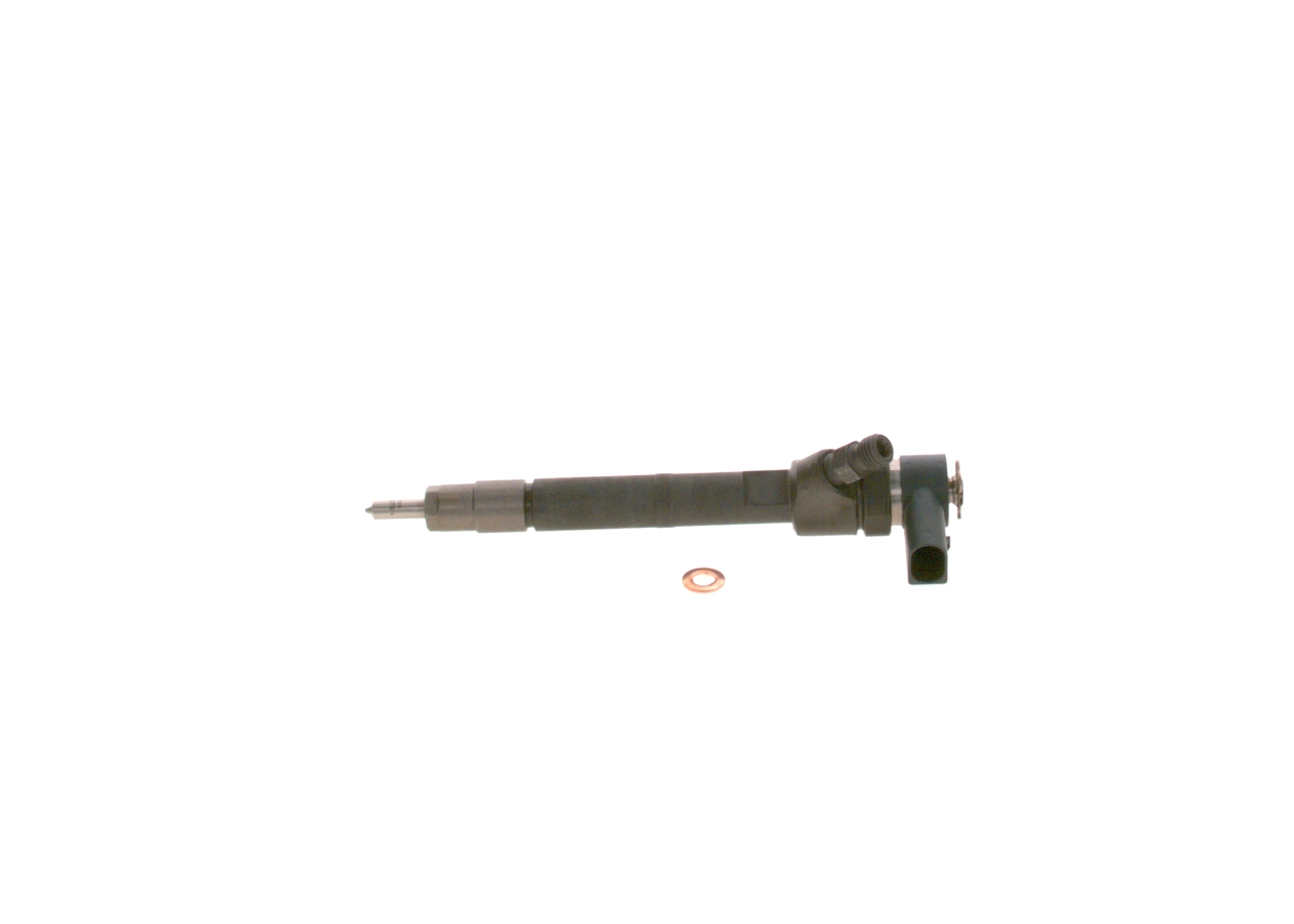 0986435135 Bosch Injetor de injeção de combustível