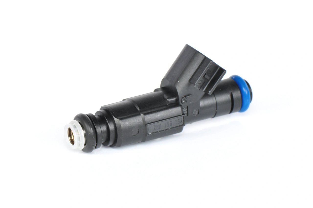 Injetor de injeção de combustível 0280156154 Bosch