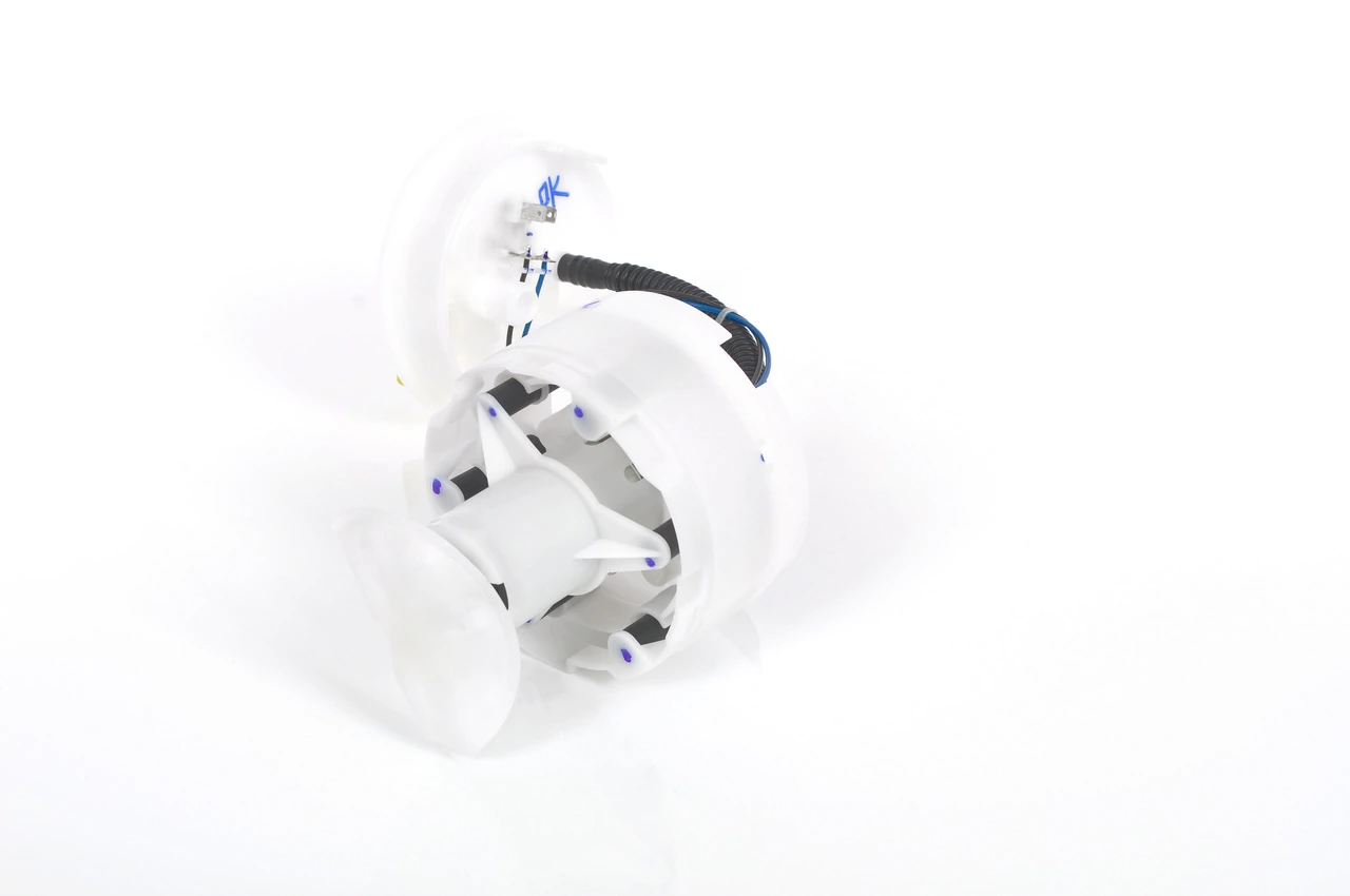 Módulo de bomba de combustível com sensor do nível de combustível Bosch 0986580945 preço, a partir de 70,74 USD