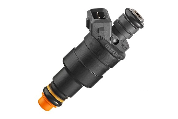 Injetor de injeção de combustível Renault 19 II B53, C53 ao melhor preço