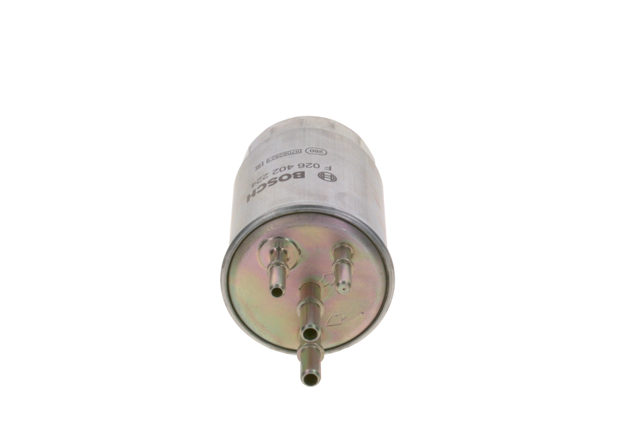 Filtro de combustível Bosch F026402224 preço, a partir de 32,32 USD