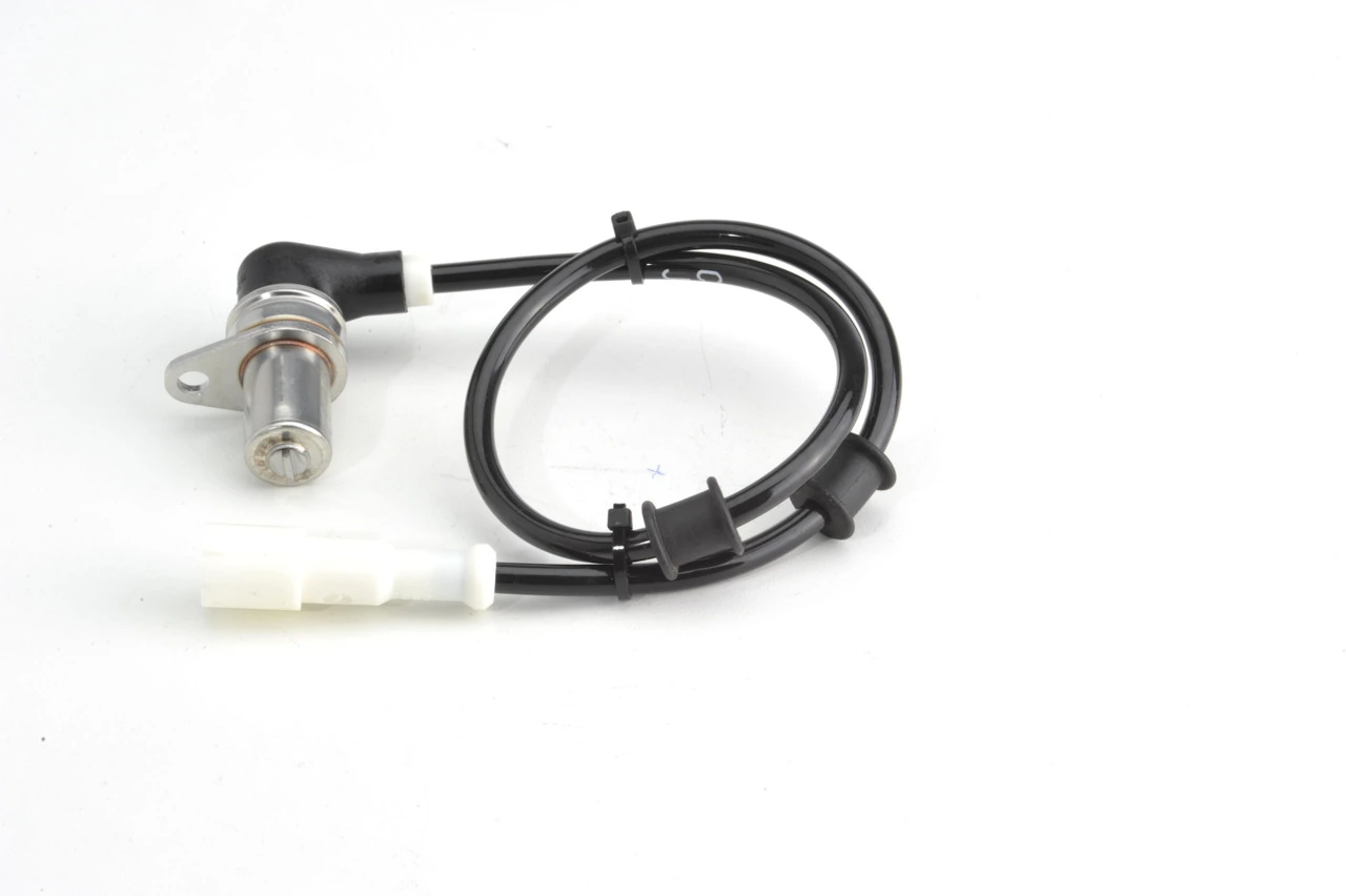0265001206 Bosch Sensor dianteiro de ABS