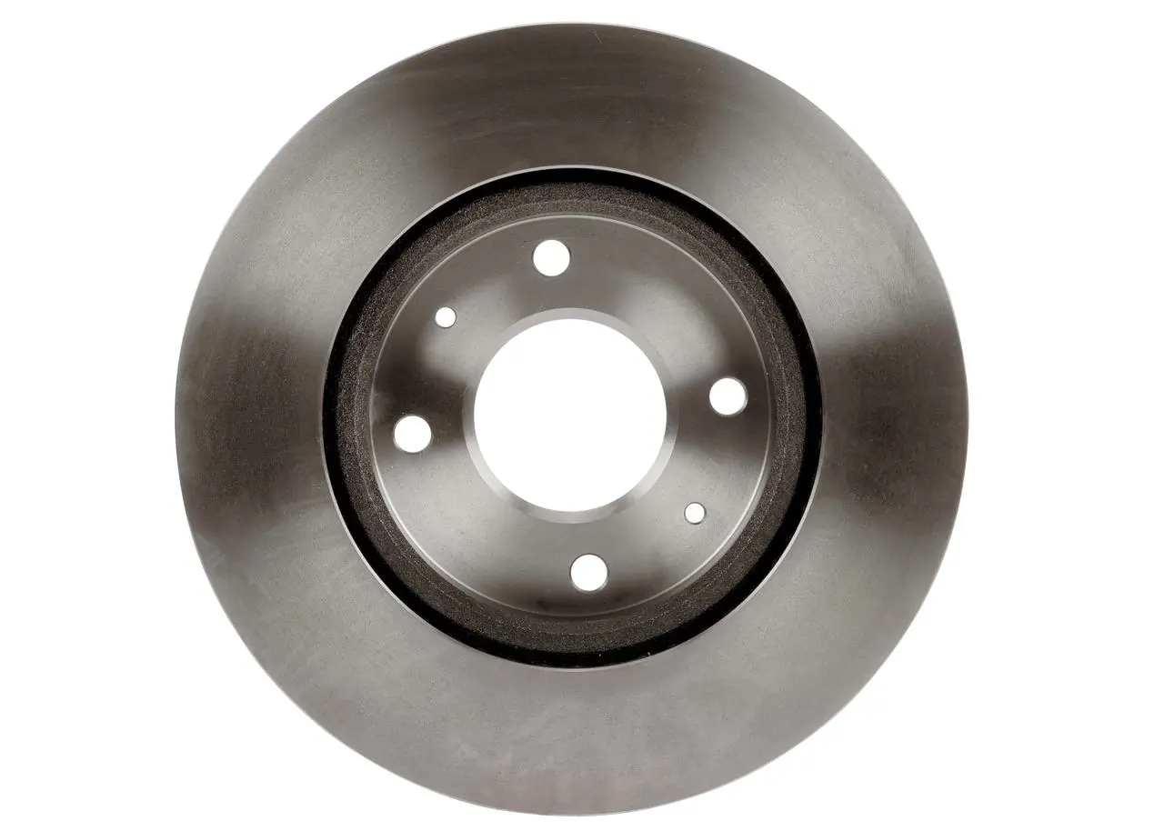 0986479R94 Bosch Disco do freio dianteiro
