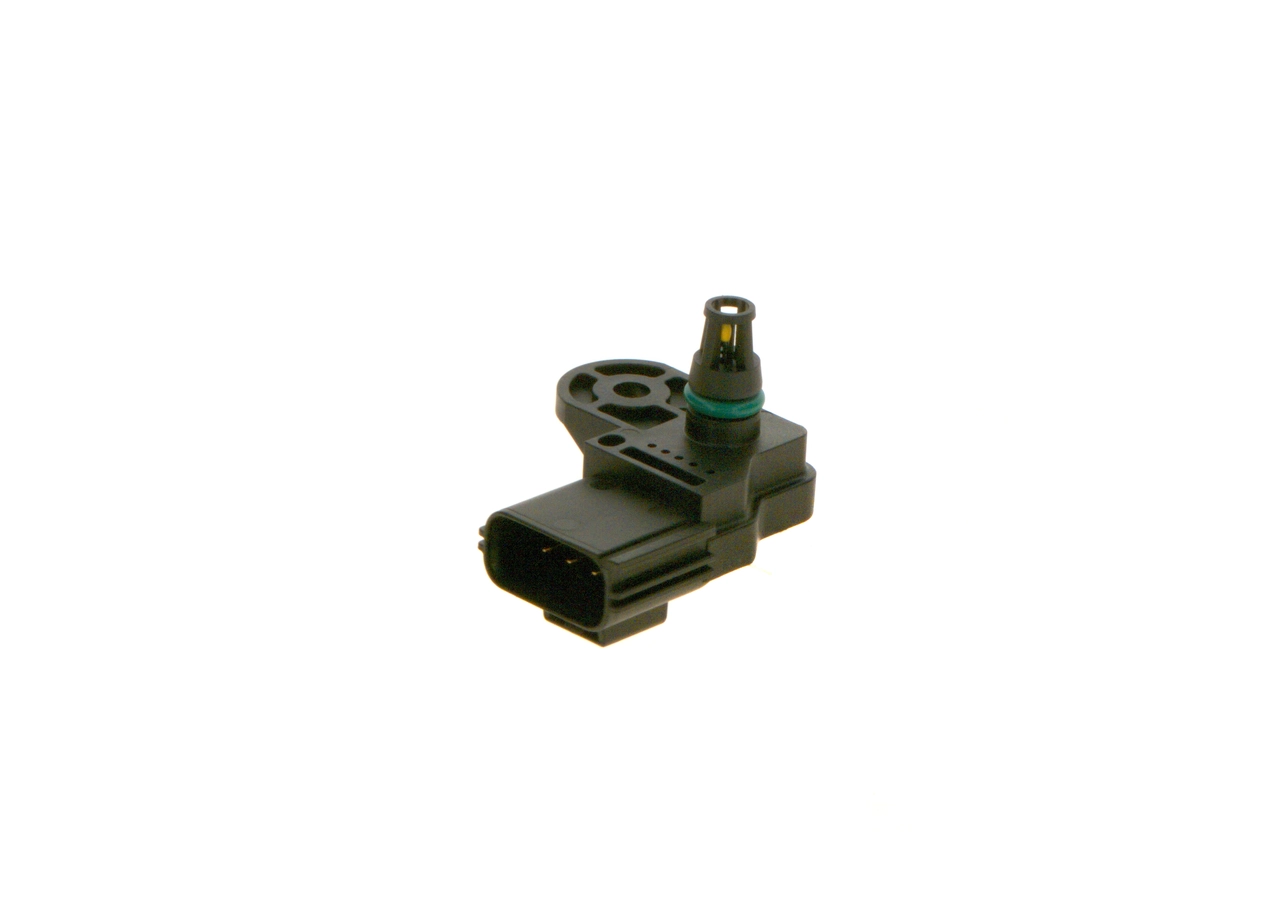 0261230224 Bosch Sensor de pressão no coletor de admissão, MAP