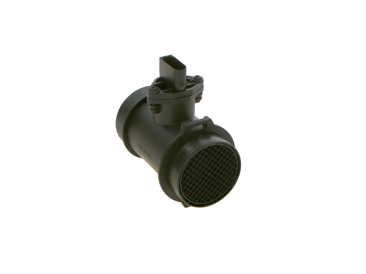 Sensor de fluxo (consumo) de ar, medidor de consumo M.A.F. - (Mass Airflow) 0280217124 Bosch