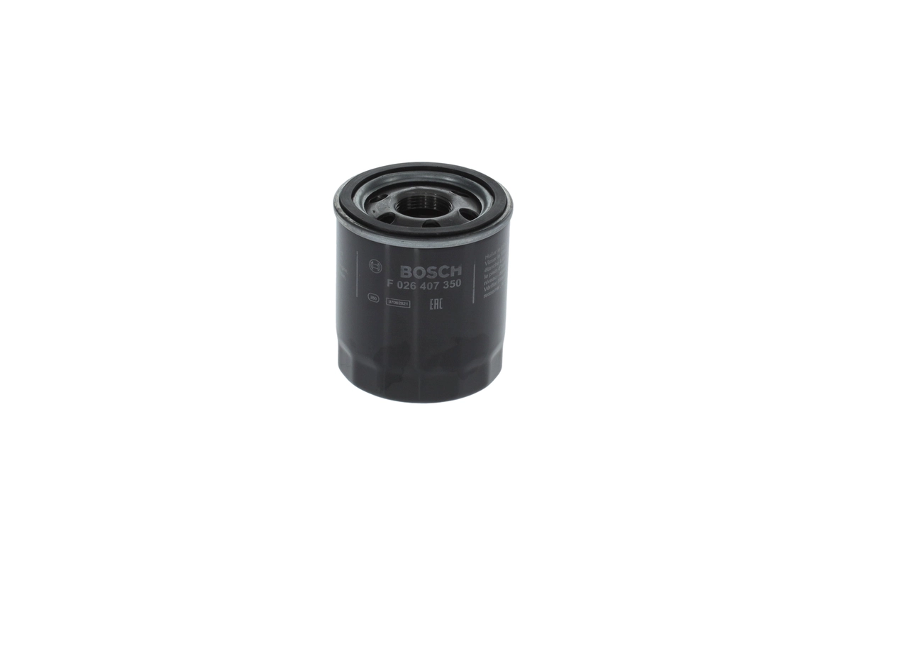 Filtro de óleo Bosch F026407350 preço, a partir de 10,78 USD