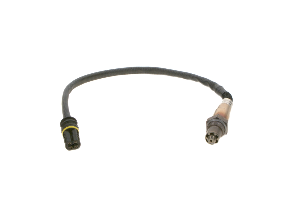 Sonda lambda, sensor de oxigênio Bosch 0258006272 preço, a partir de 55,96 USD