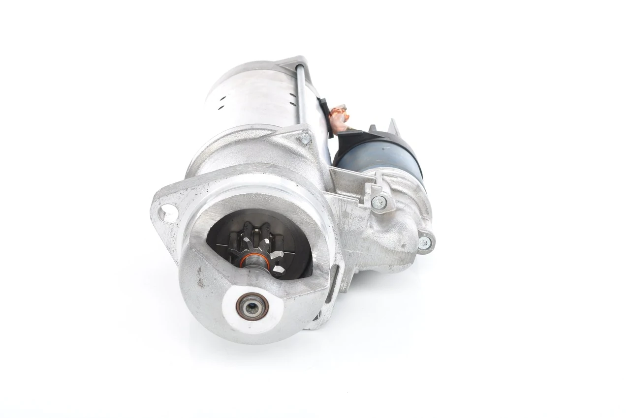 Compre 0001230013 Bosch Motor de arranco