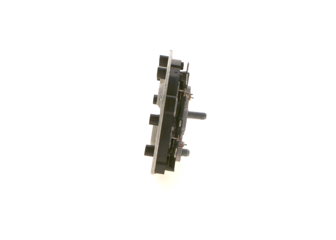 Compre F00M133276 Bosch Eixo de diodos do gerador