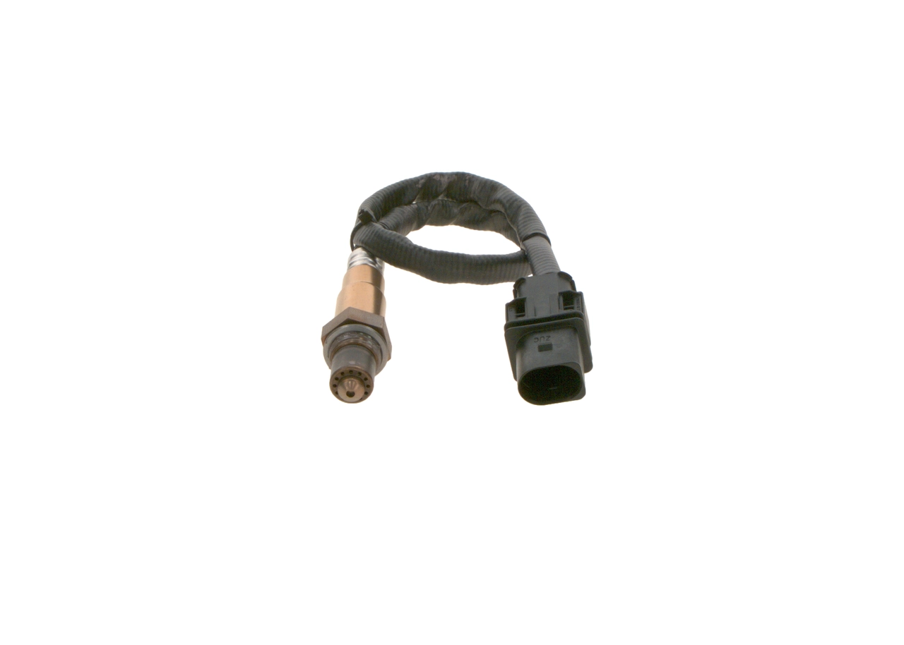 Sonda lambda, sensor de oxigênio Bosch 0281004123 preço, a partir de 121,36 USD