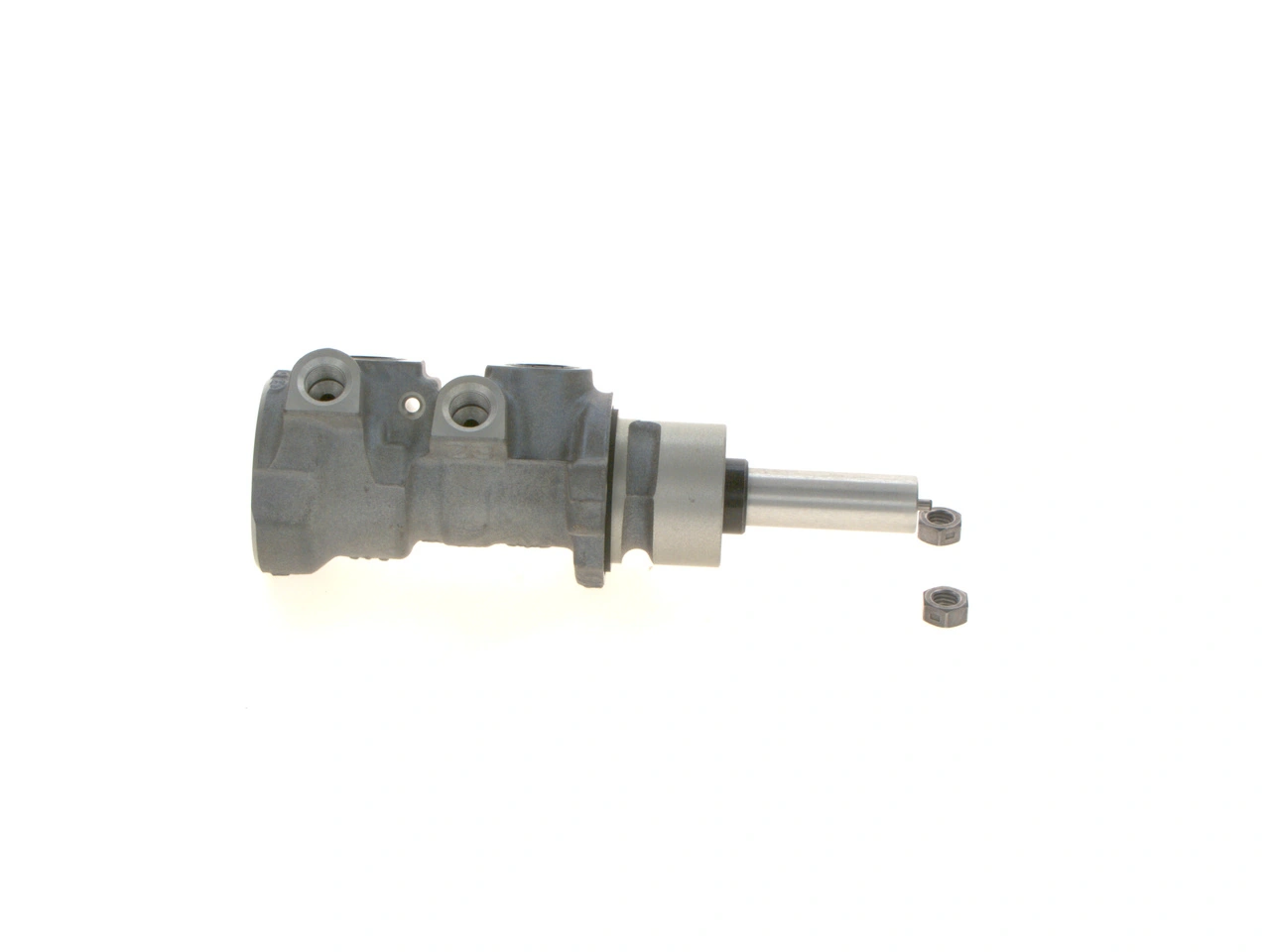 Compre 0204123596 Bosch Cilindro mestre do freio
