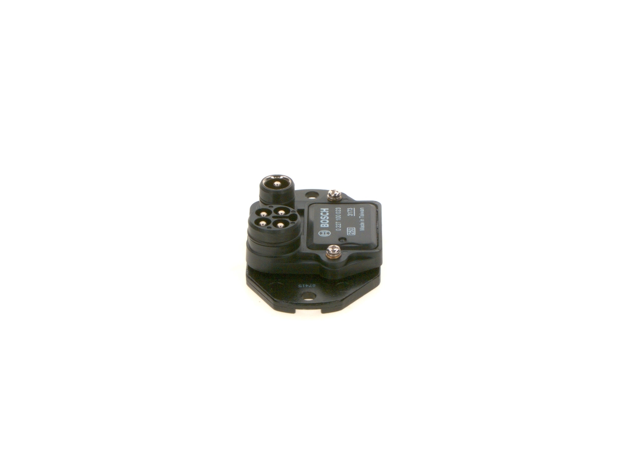 Módulo de ignição (comutador) Bosch 0227100023 preço, a partir de 76,75 USD