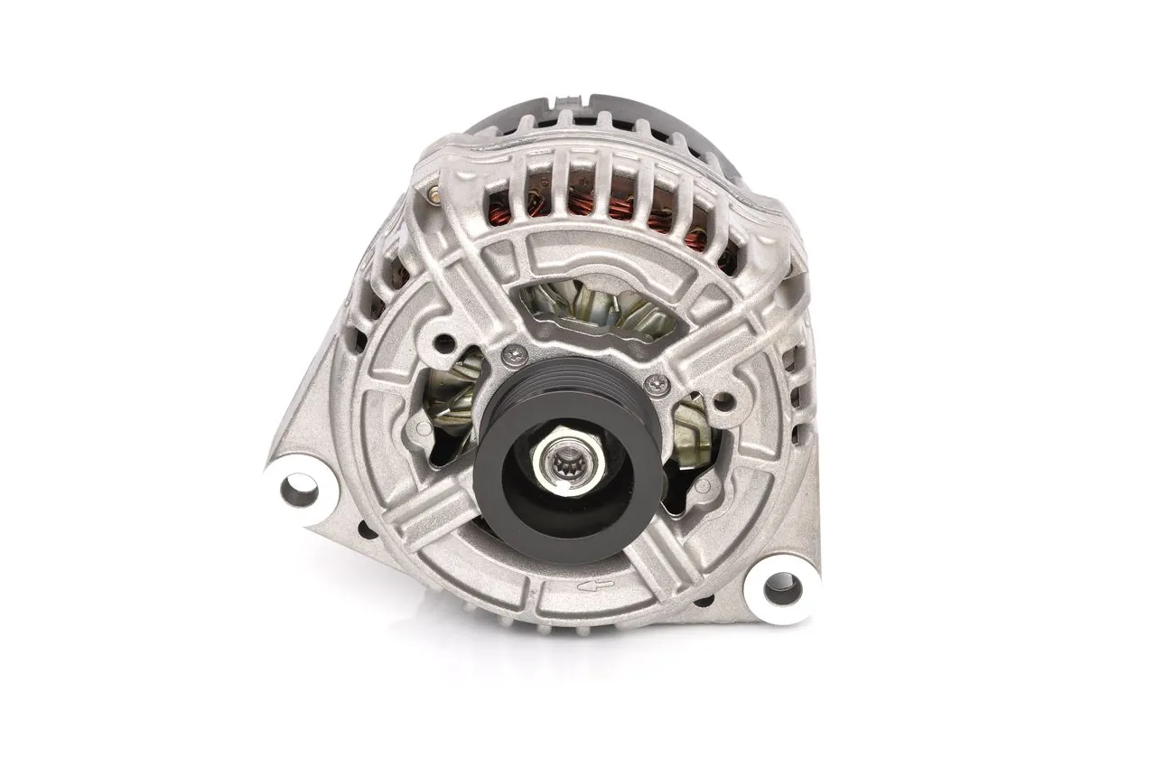 0123520017 Bosch Gerador