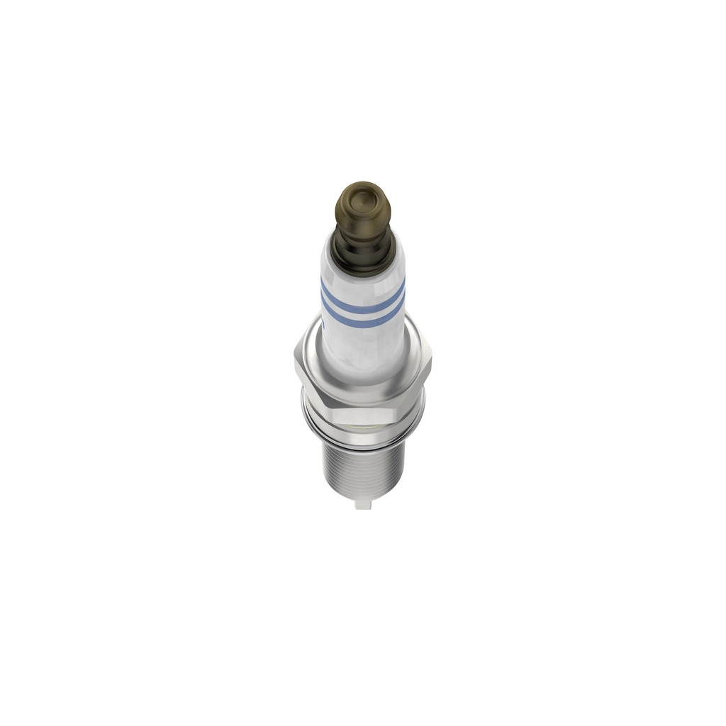 Vela de ignição Bosch 0242135527