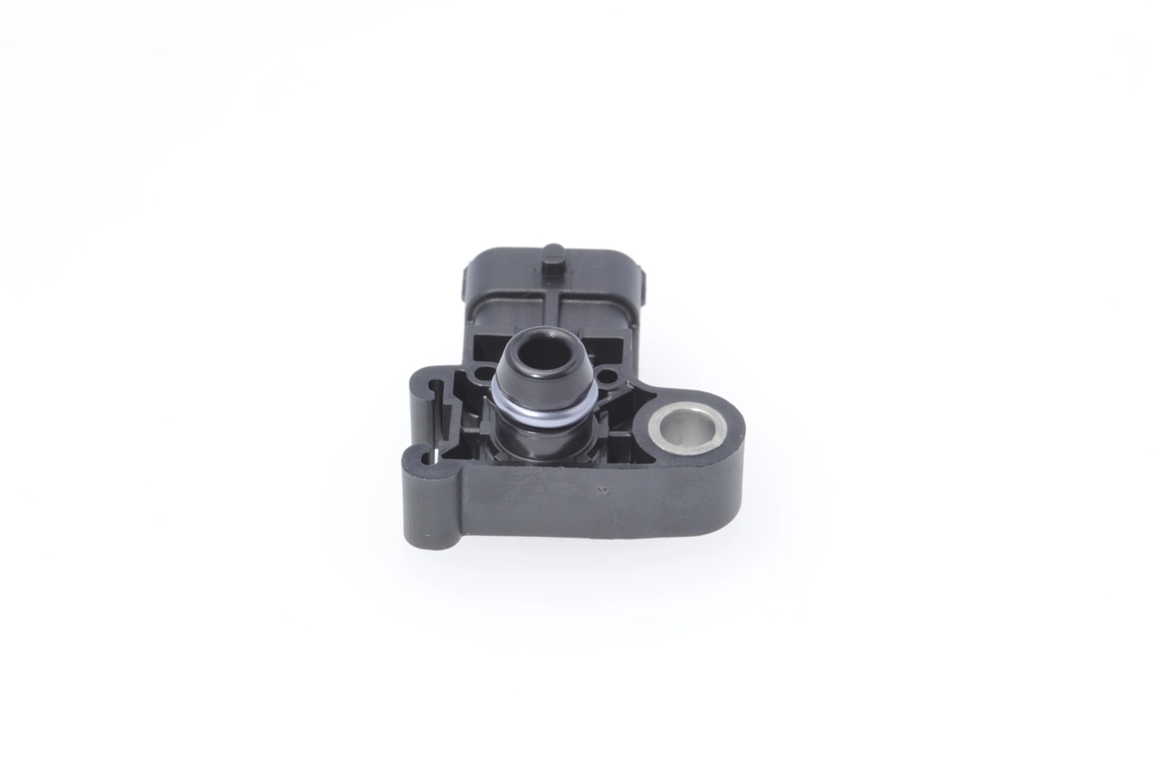 Compre 0261230308 Bosch Sensor de pressão no coletor de admissão, MAP