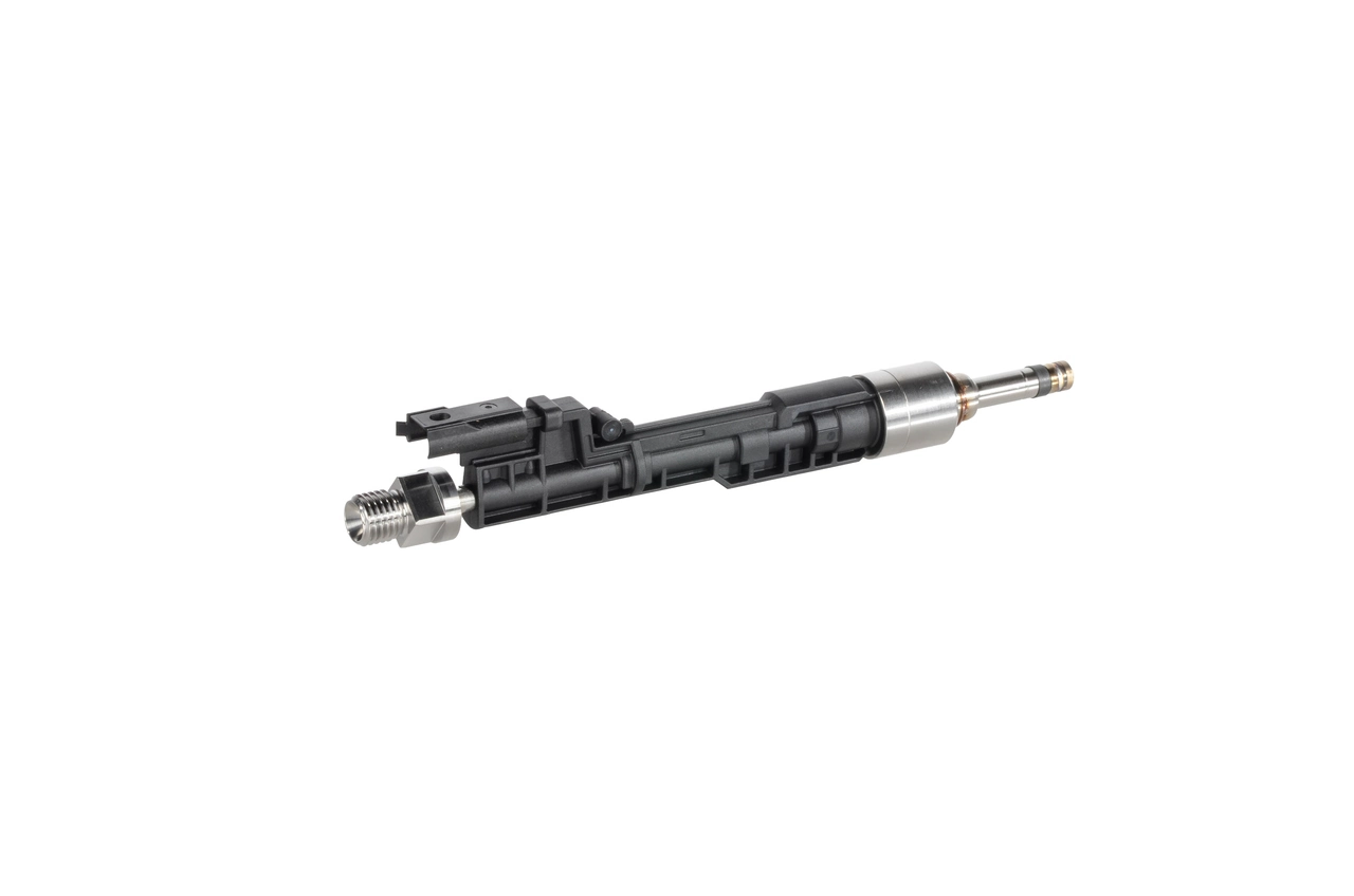 Injetor de injeção de combustível 0261500186 Bosch