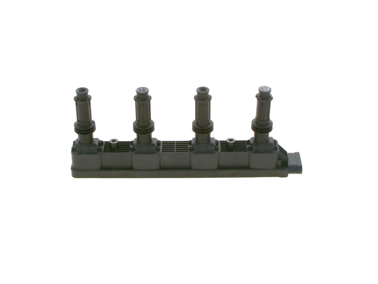 Compre 0221503800 Bosch Bobina de ignição