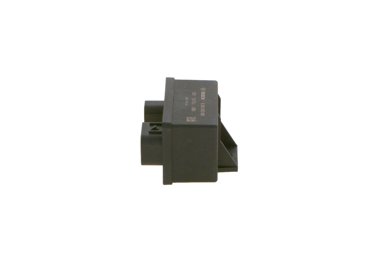 0281003080 Bosch Unidade de encendido das velas de ignição (transformador de tensão)