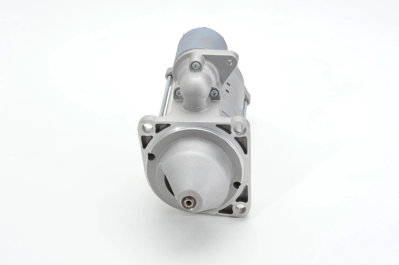 Compre 0001231011 Bosch Motor de arranco