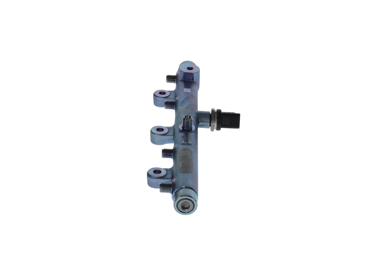 Distribuidor de combustível (rampa) Bosch 0445214091 preço, a partir de 32,40 USD