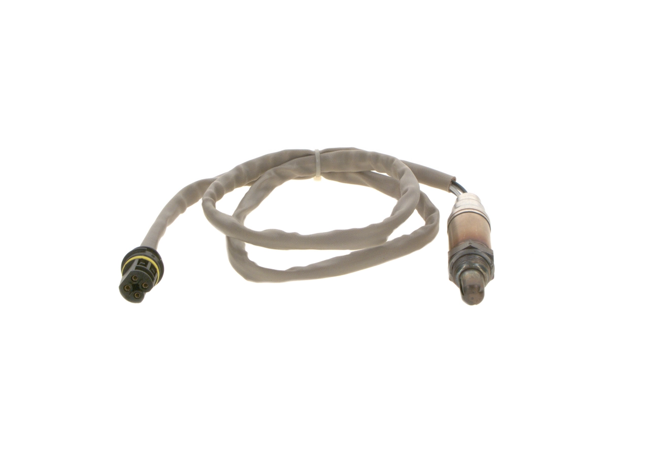 Sonda lambda, sensor de oxigênio 0258003515 Bosch
