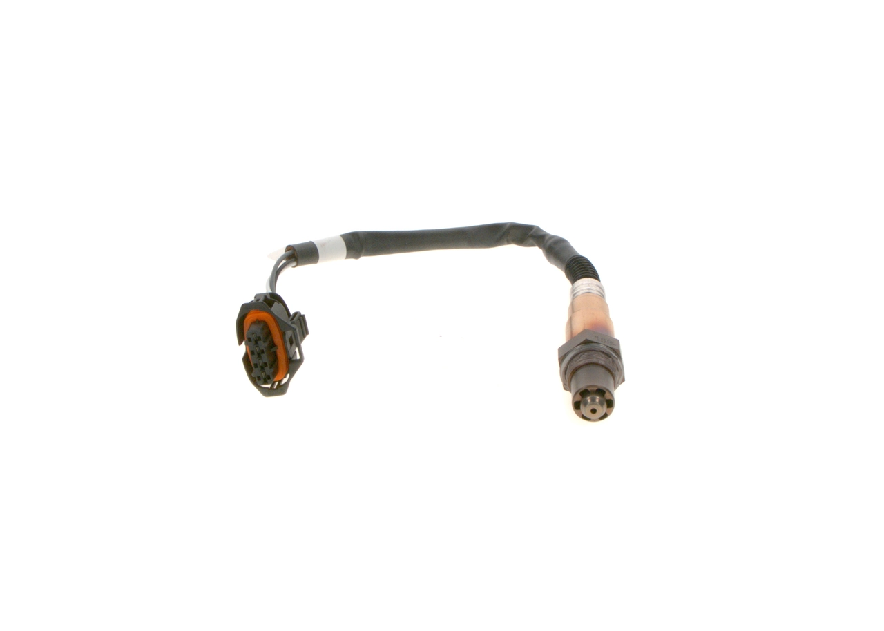 Compre 0258006172 Bosch Sonda lambda, sensor de oxigênio depois de catalisador